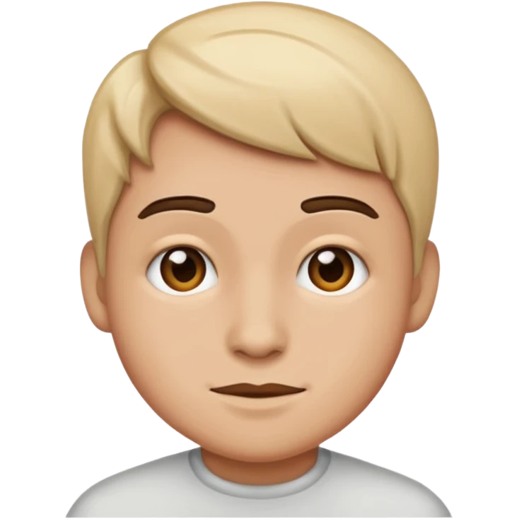 Yo emoji
