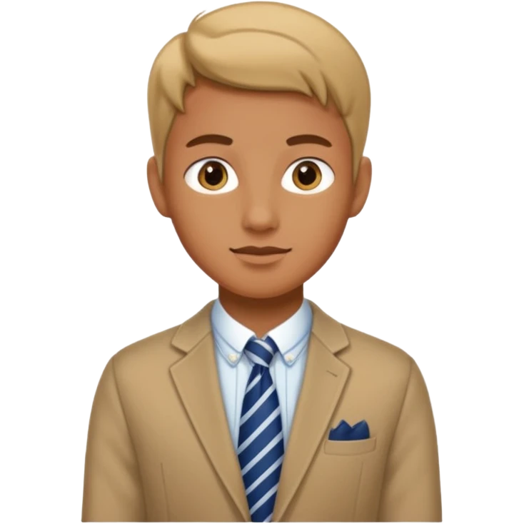 Ünlü tiki emoji