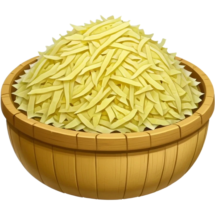 saurkraut emoji