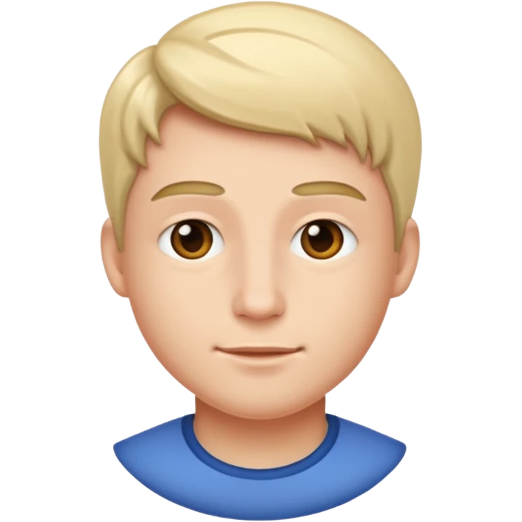 he him emoji