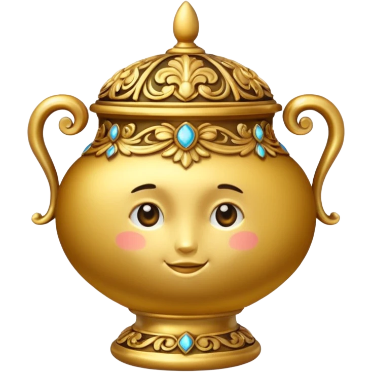 beautiful  emoji