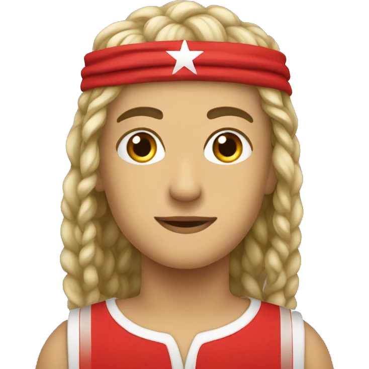 drapeau rif emoji