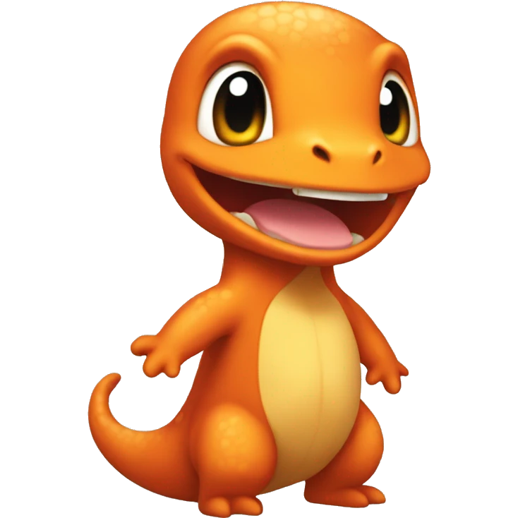 charmander  emoji