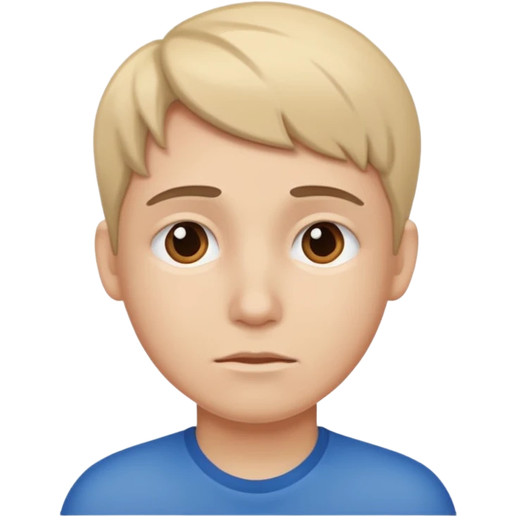Autism emoji