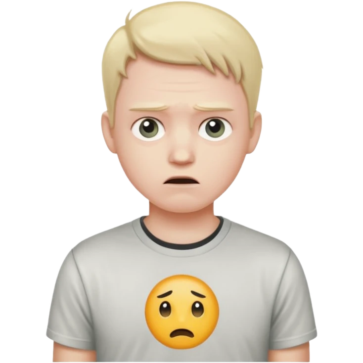 Noob emoji