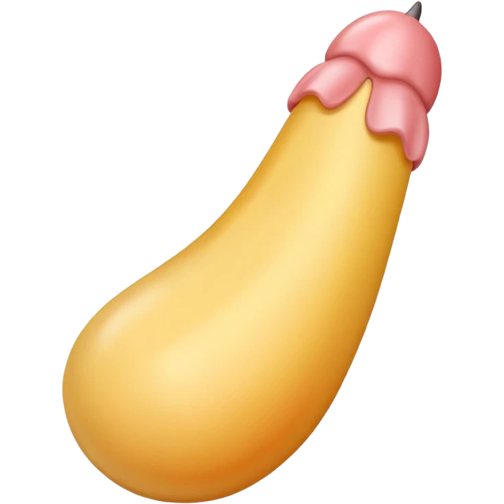 Kuk snopp emoji