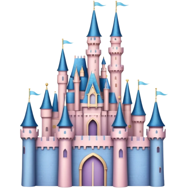 Disney emoji