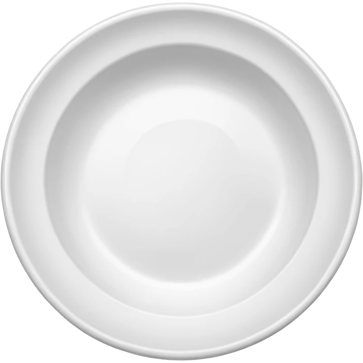 Dish emoji