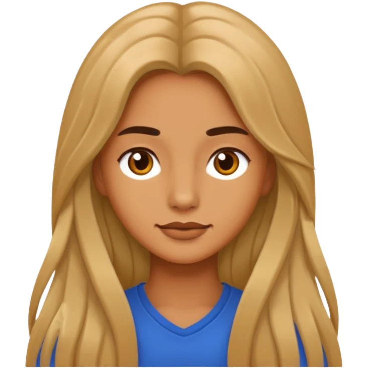 modelo  emoji