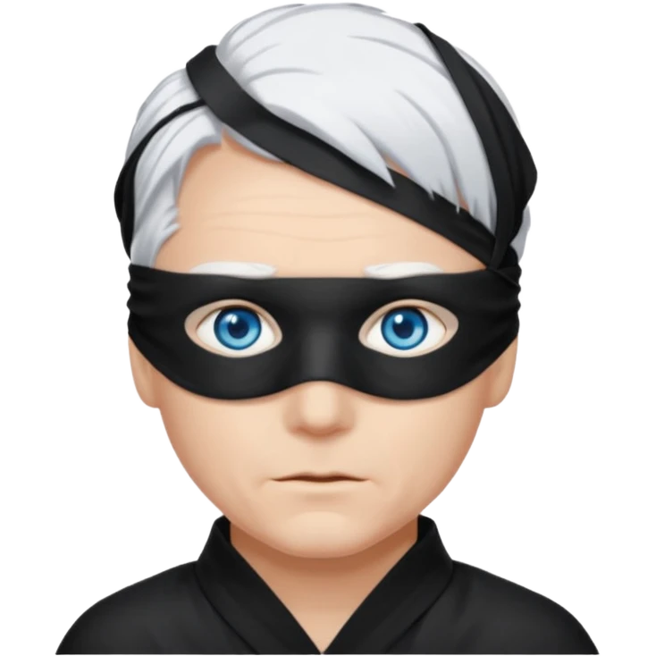 Gojo emoji