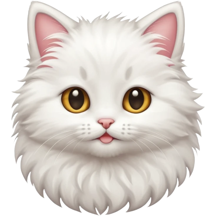 Cute emoji