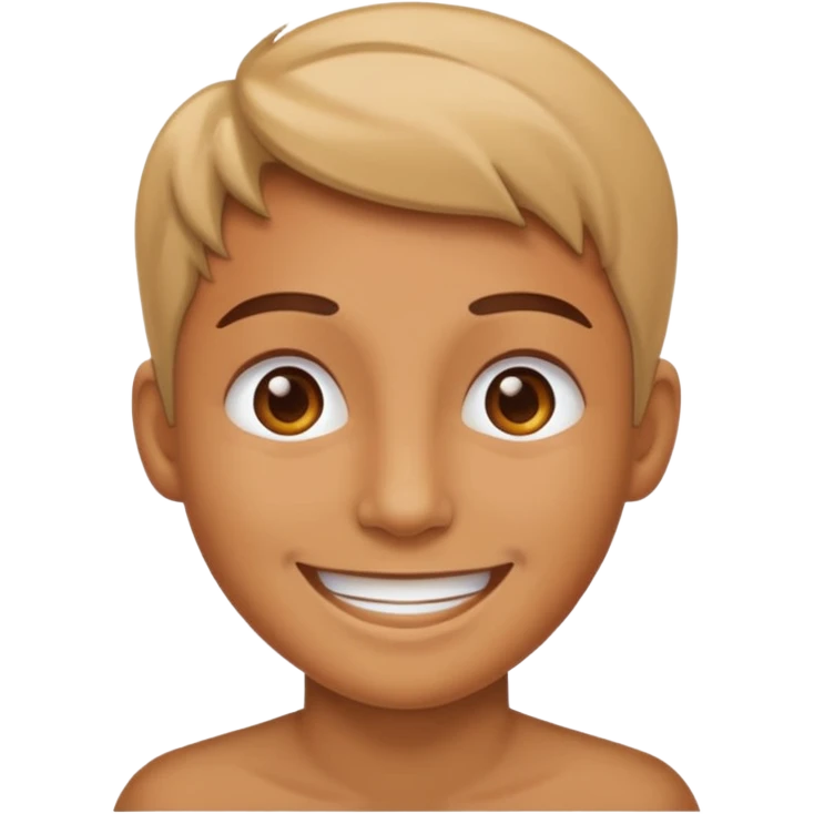 愛 emoji