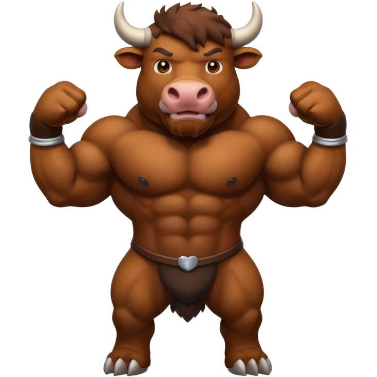 🐂 emoji
