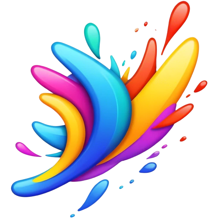 Aesthetic  emoji