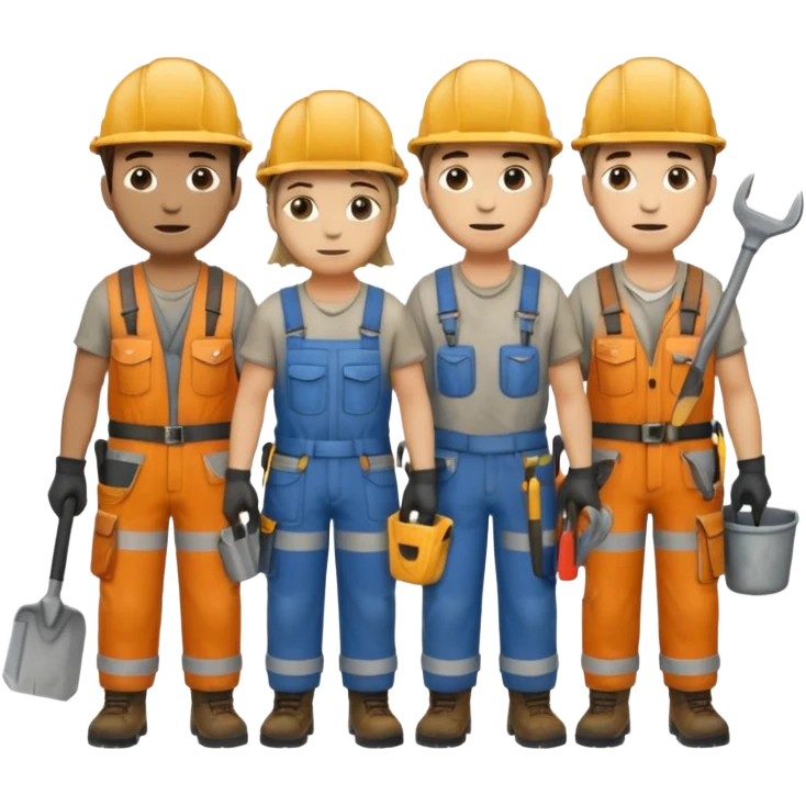 SALVAGE CREW emoji