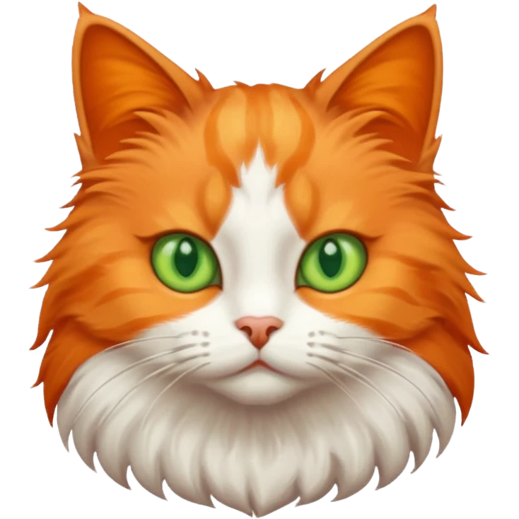 Cat emoji