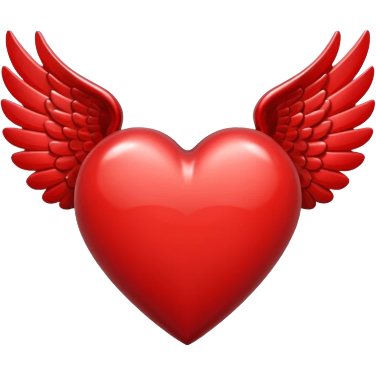 ❤🪽 emoji