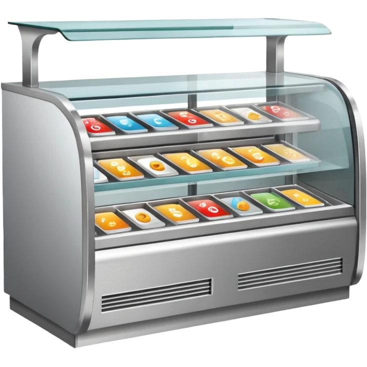 self service emoji
