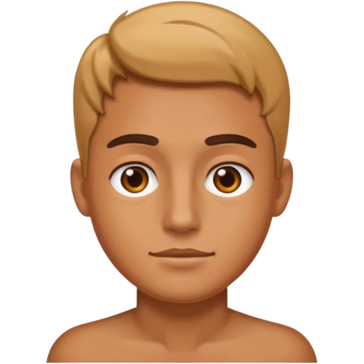 Dios emoji
