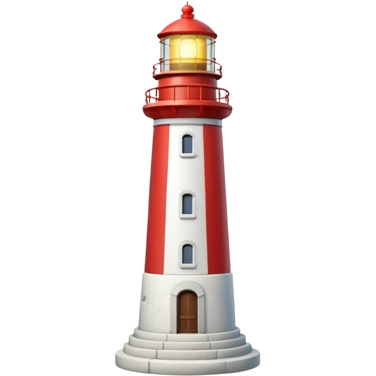 маяк emoji