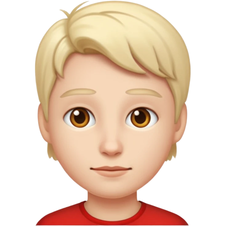 I don’t  emoji