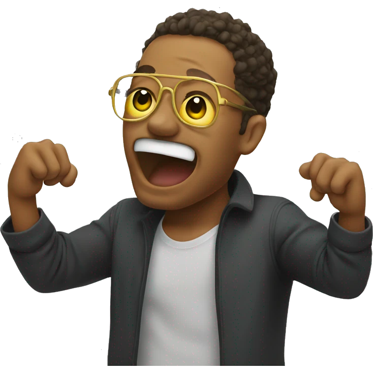 dab emoji