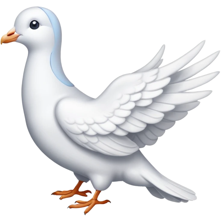 peace emoji