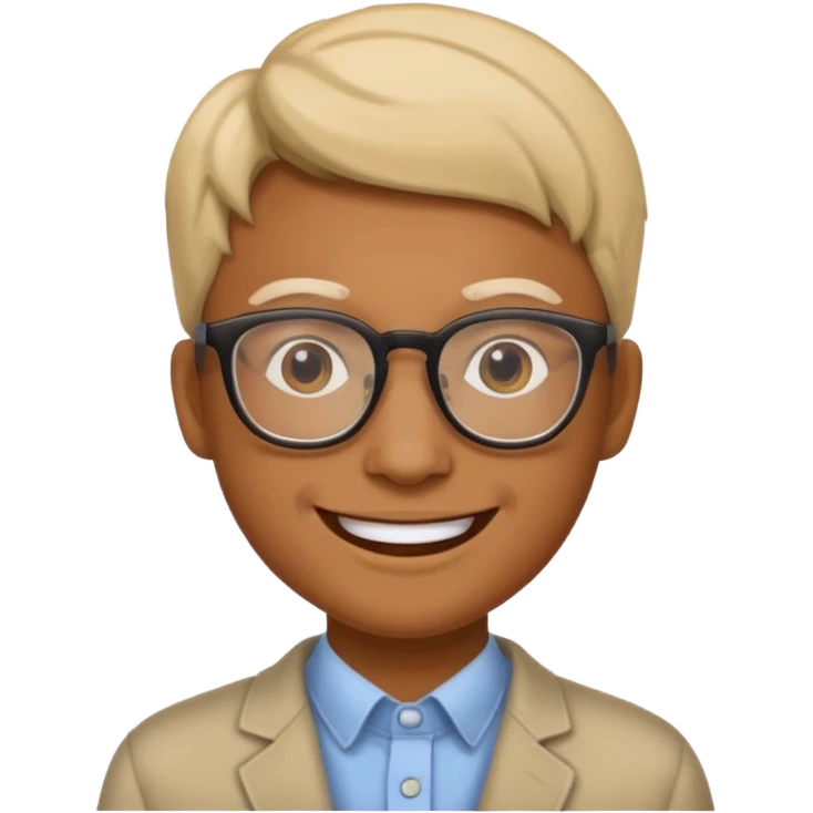 @nicky emoji
