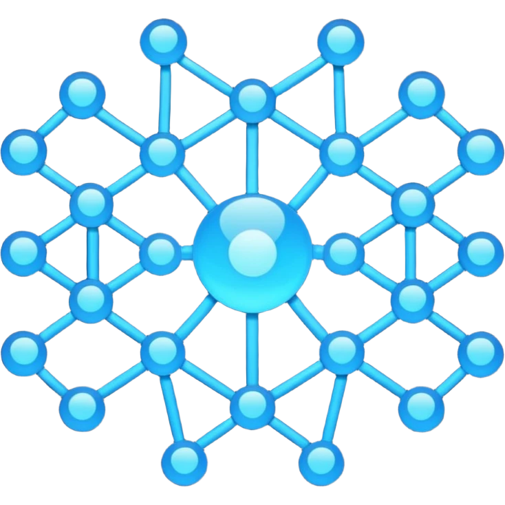 Network emoji