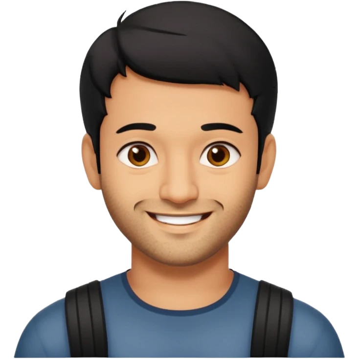 Prabhas  emoji