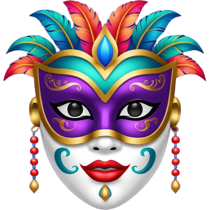 CARNAVAL emoji