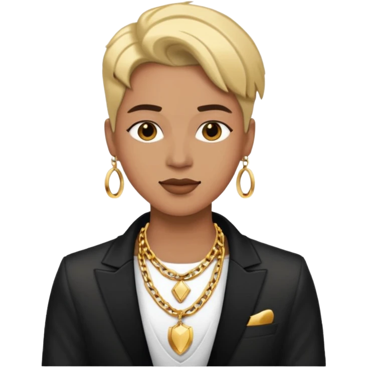 певец emoji