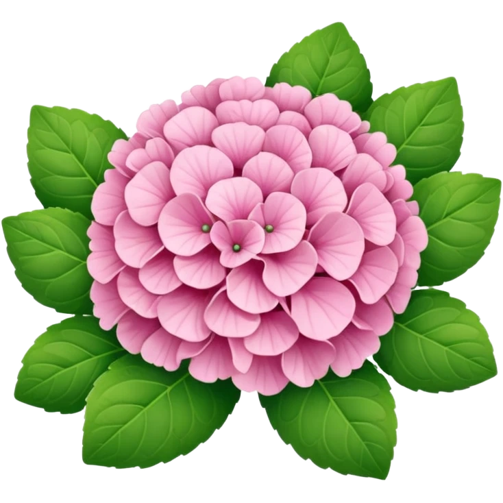 Hortens emoji