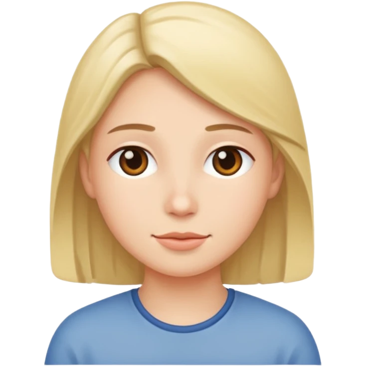 chill emoji