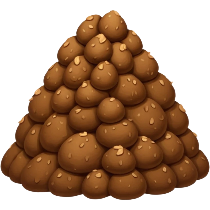 Caca emoji