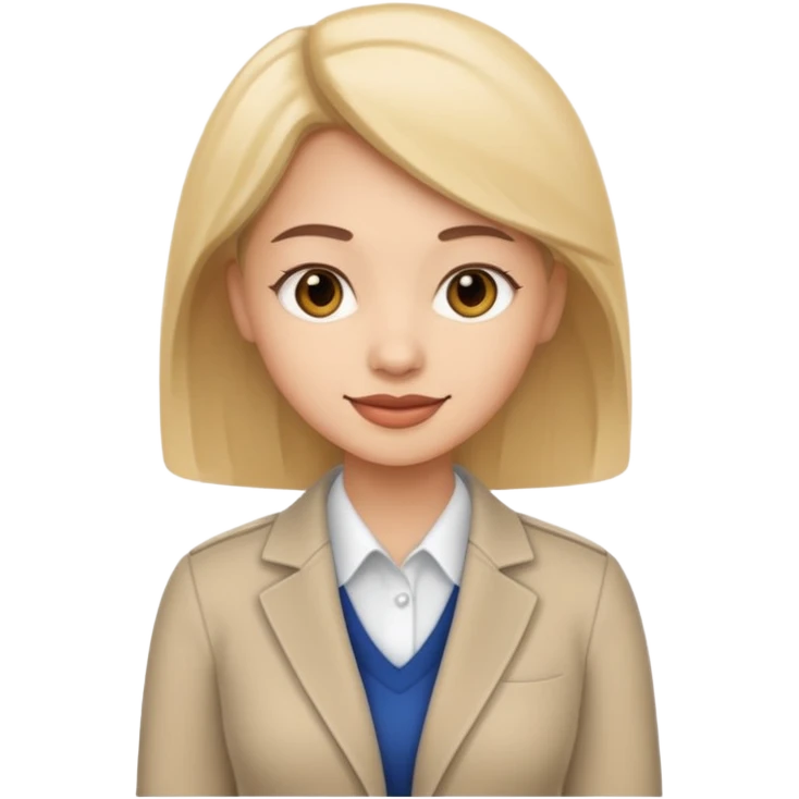 virtual assistent emoji
