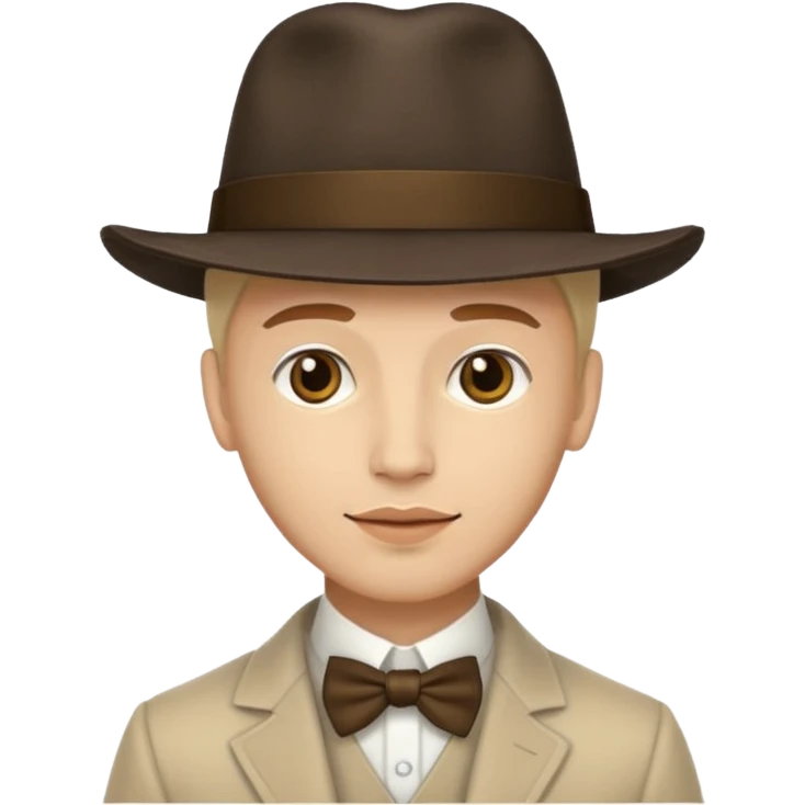 Dandy’s world emoji