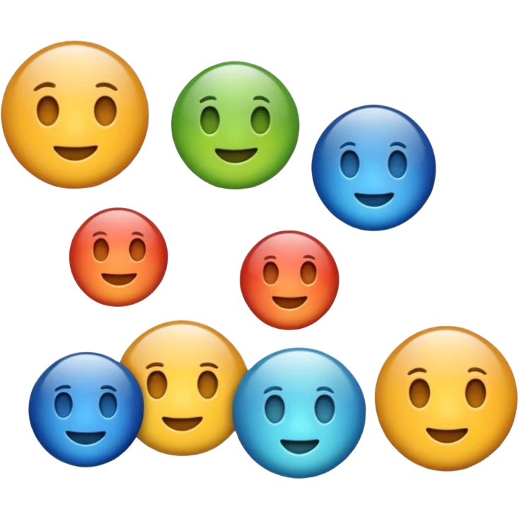 button emoji | AI Emoji Generator