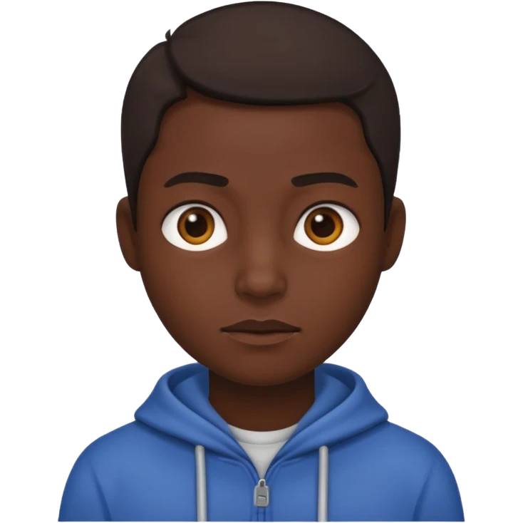Nigher emoji