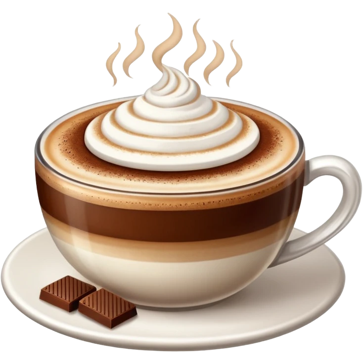 cappuccino1 emoji