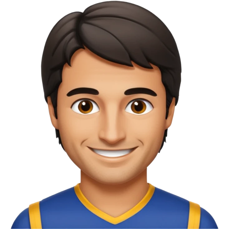 Carlos sinz emoji