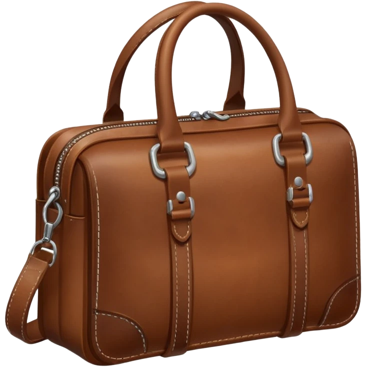 work bag emoji