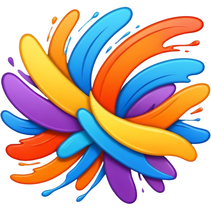 Asthetic emoji