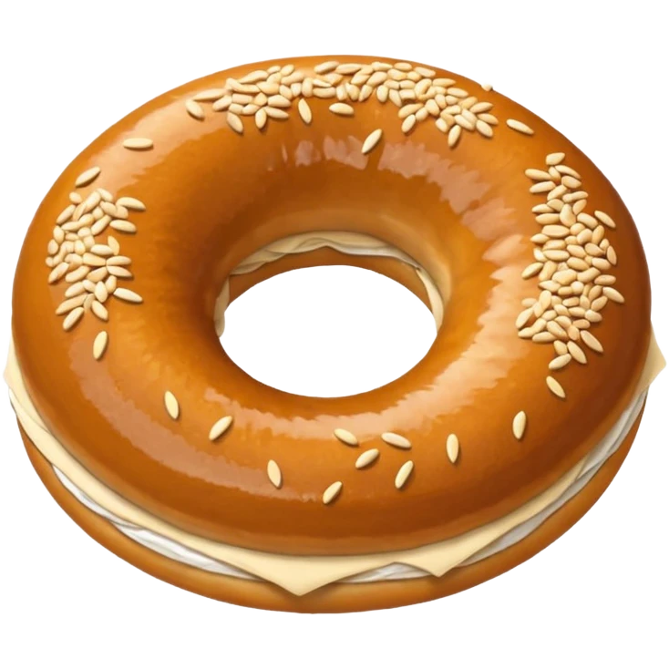 Simit emoji