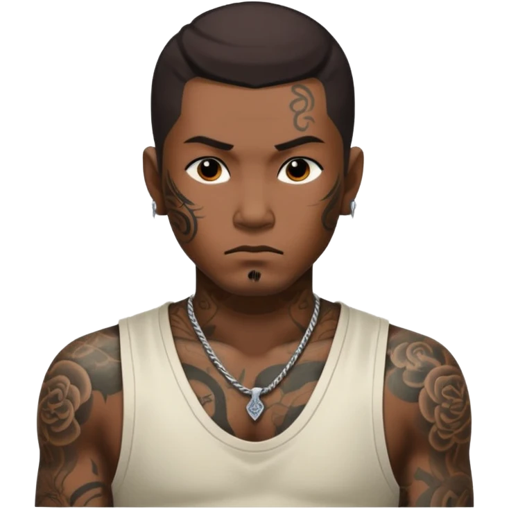Yakuza emoji
