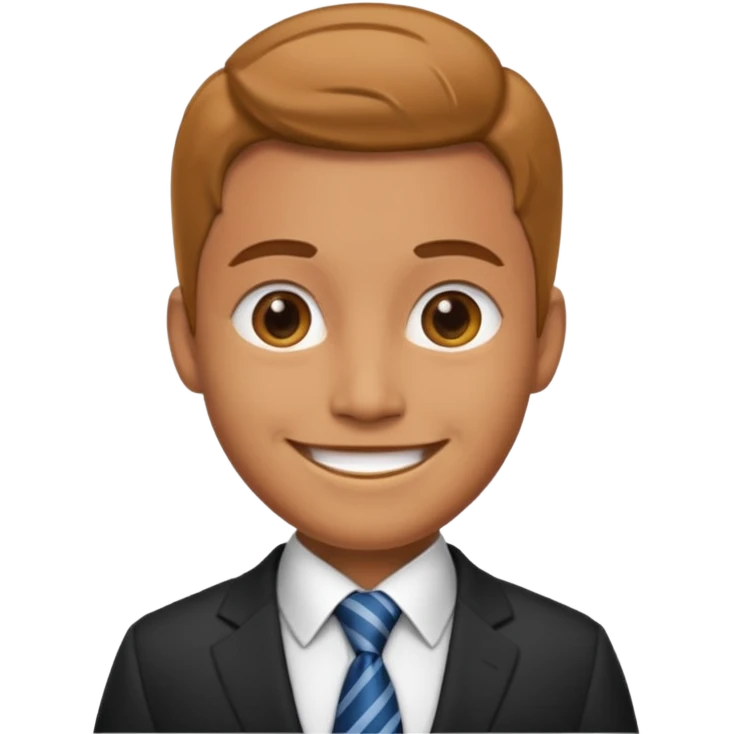 Address emoji