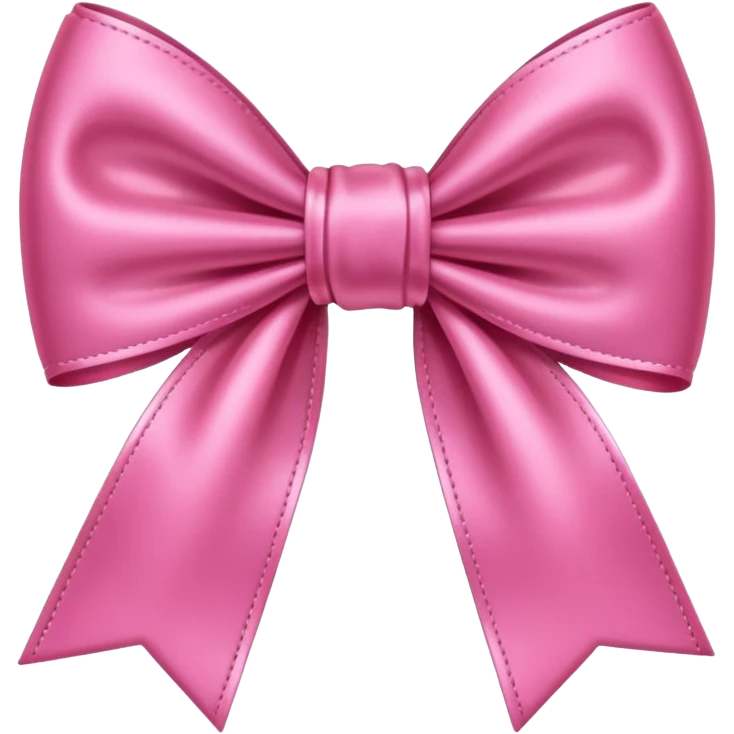 🎀 emoji
