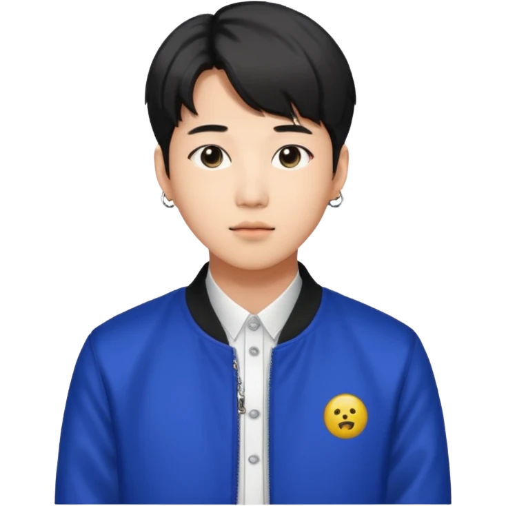 Kpop BTS  emoji