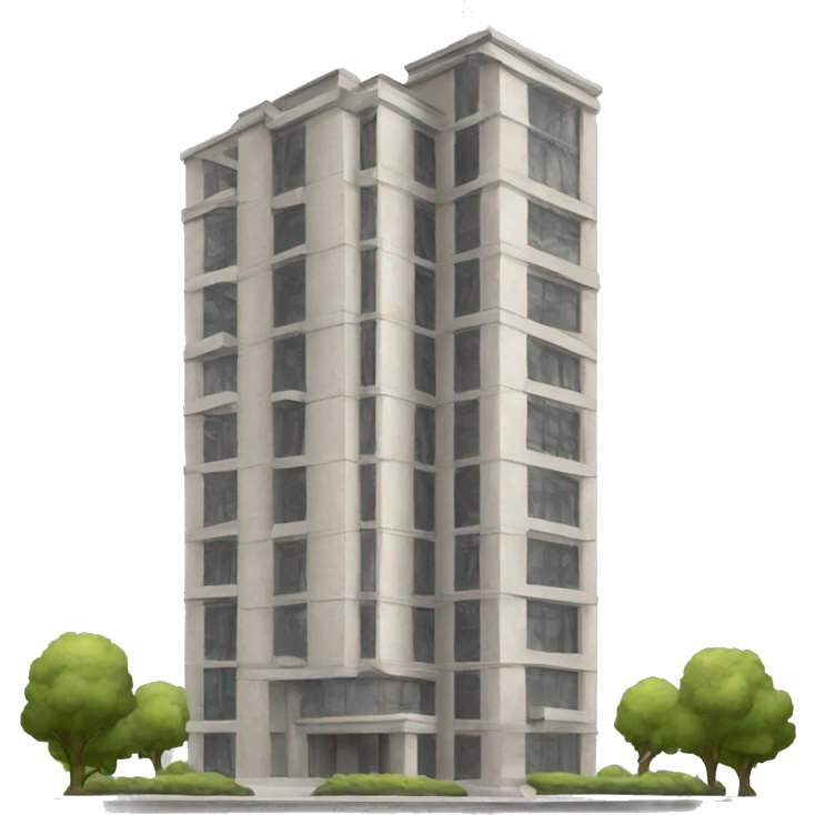 architecture emoji