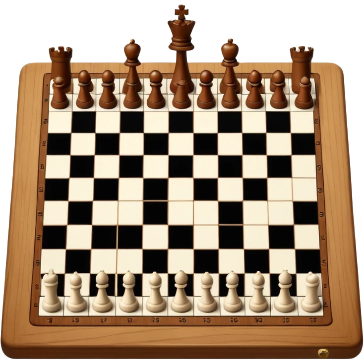 chess emoji
